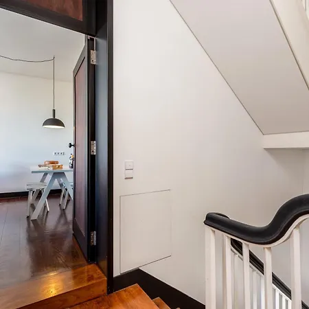 Large With Views * Porto