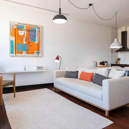 Large With Views Daire *