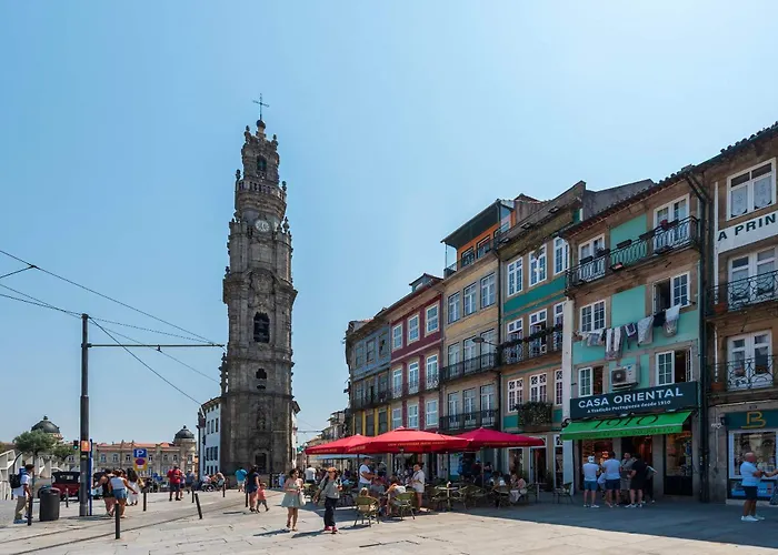 דירה Large With Views