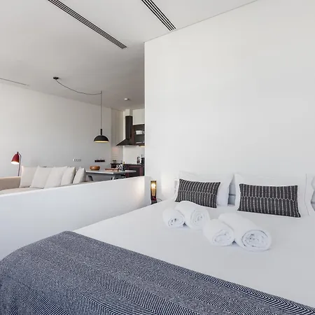 Large With Clerigos Views Apartment Porto