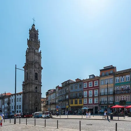 Large With Views * Porto