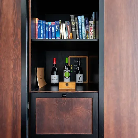 Large With Views Porto