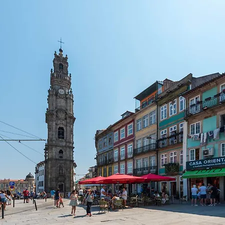 Lejlighed Large With Views