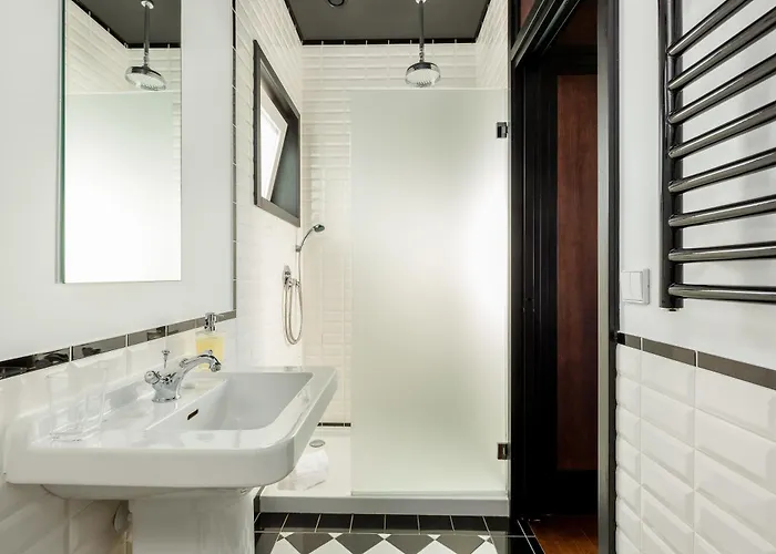 Large With Views Πόρτο