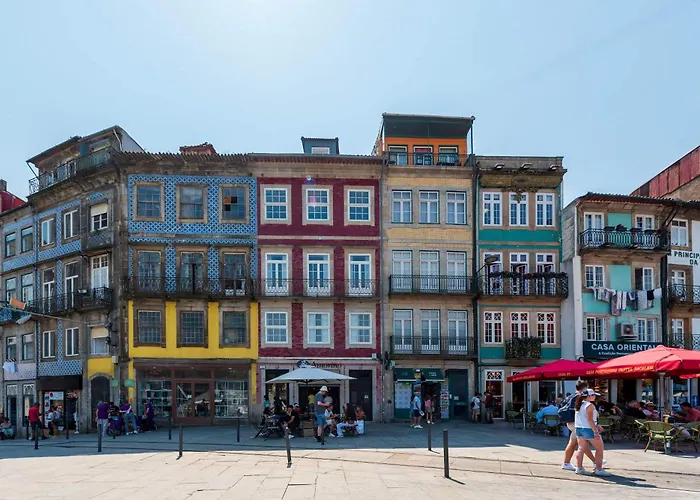 Appartement Large With Views *