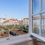 Apartamento Large With Views Oporto