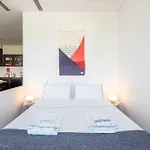 Apartamento Large With Views