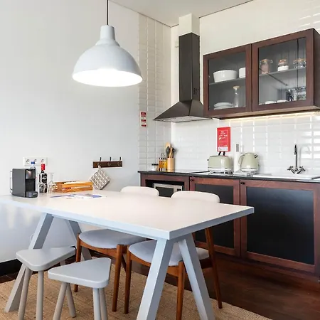 Large With Views Daire *
