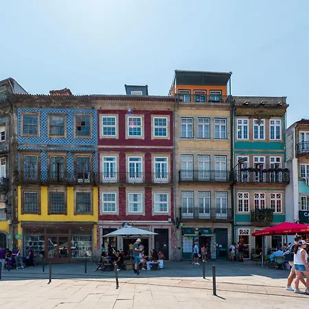 Appartamento Large With Views *