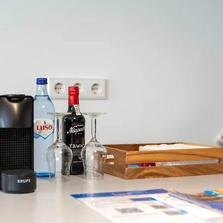 Apartment Large With Views *