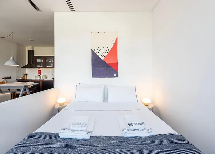 Appartamento Large With Views