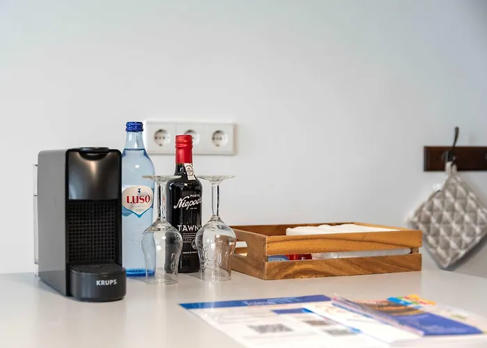 Appartamento Large With Views *