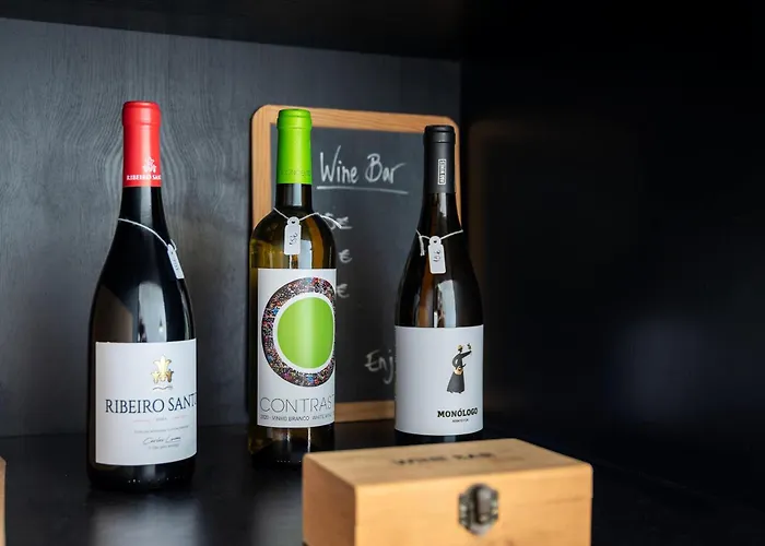 Large With Views Appartamento Oporto